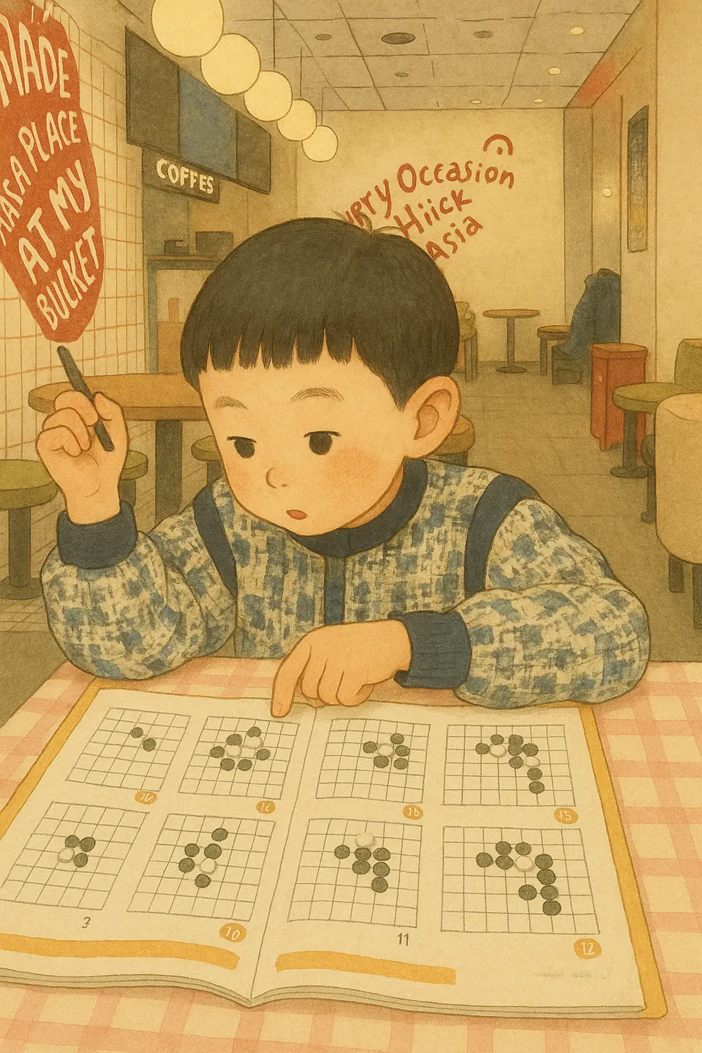 先进AI技术
